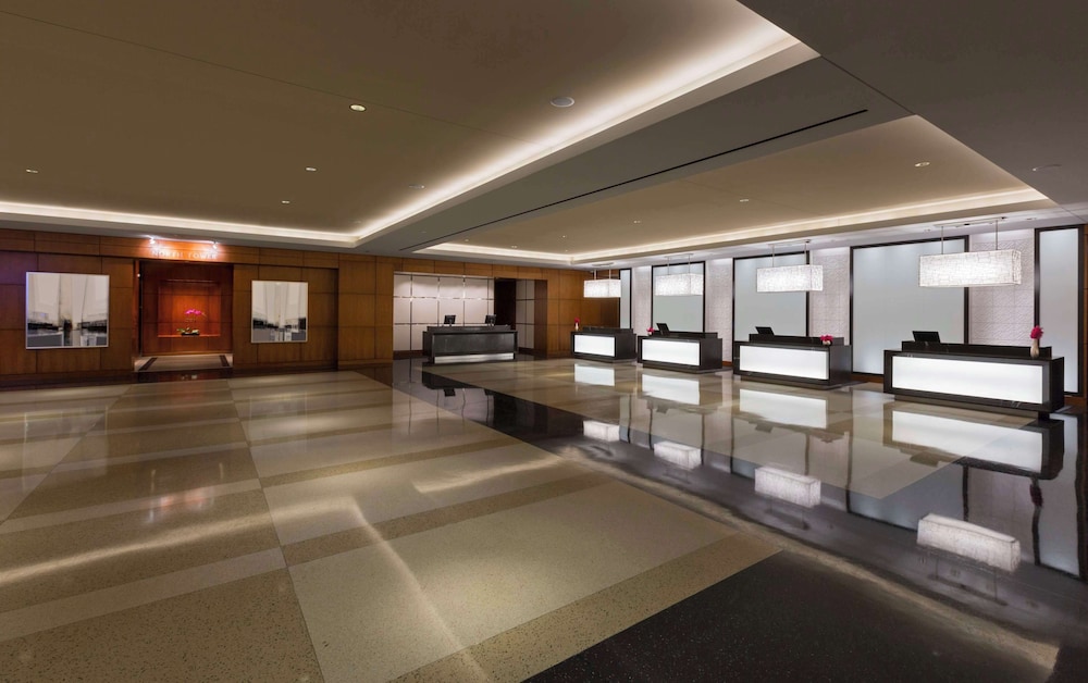Hyatt Regency Mccormick Place 23/49