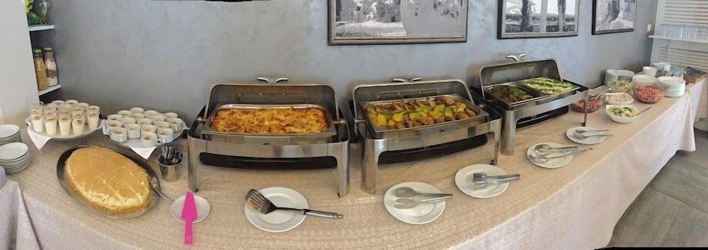 White Rock Castle Suite Hotel & Spa 39/47