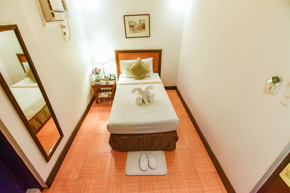Rajah Park Hotel 20/50