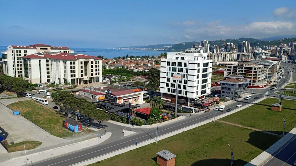Konak Park Kasustu 52/55