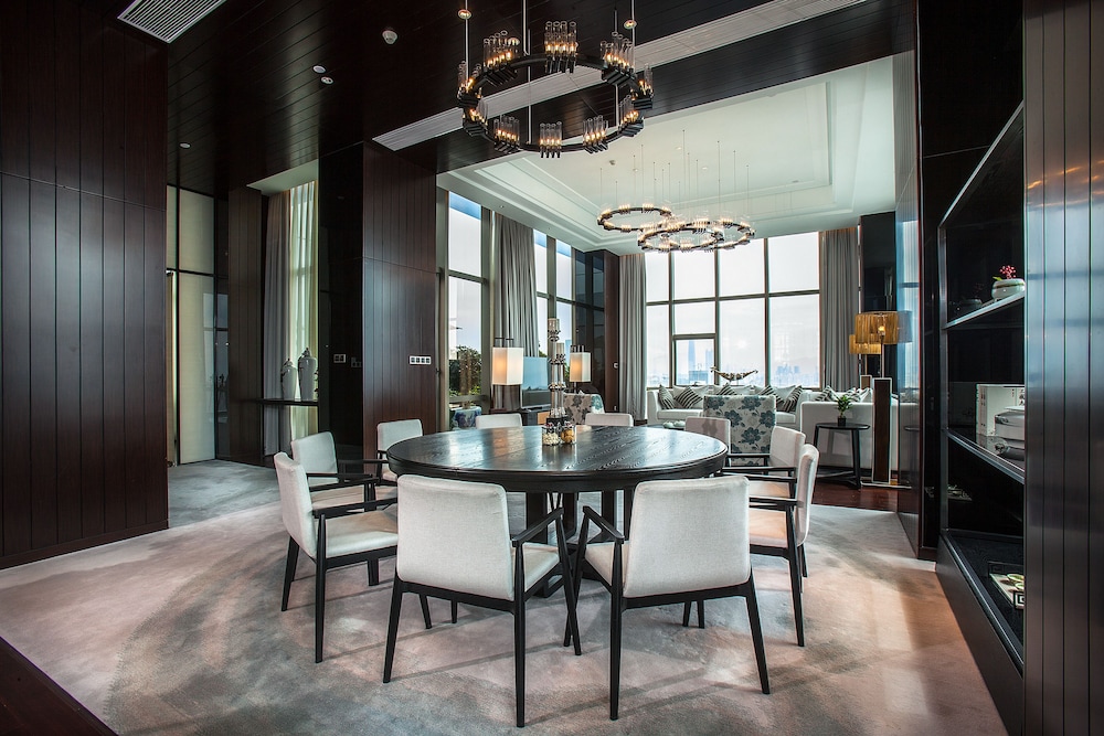 Wyndham Grand Shenzhen 38/47