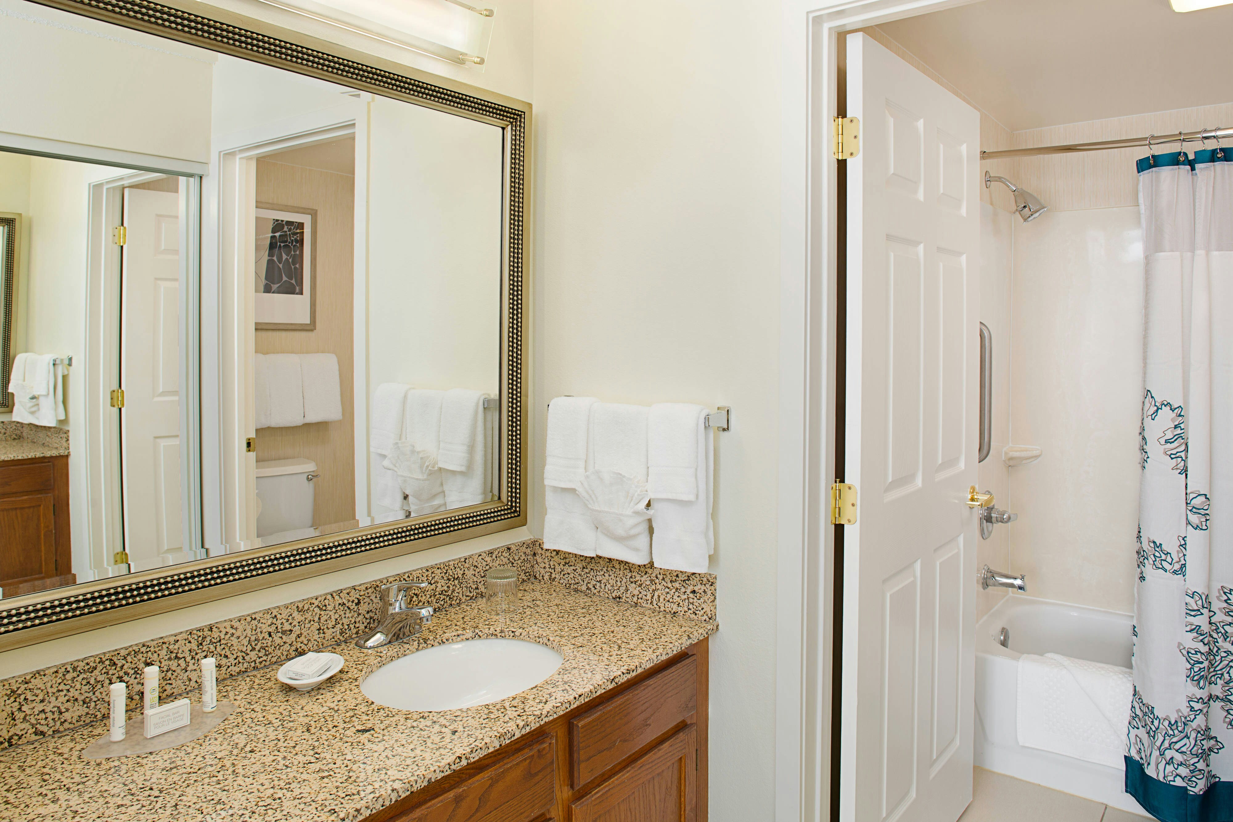 Residence Inn Gaithersburg Washingtonian Center 45/45