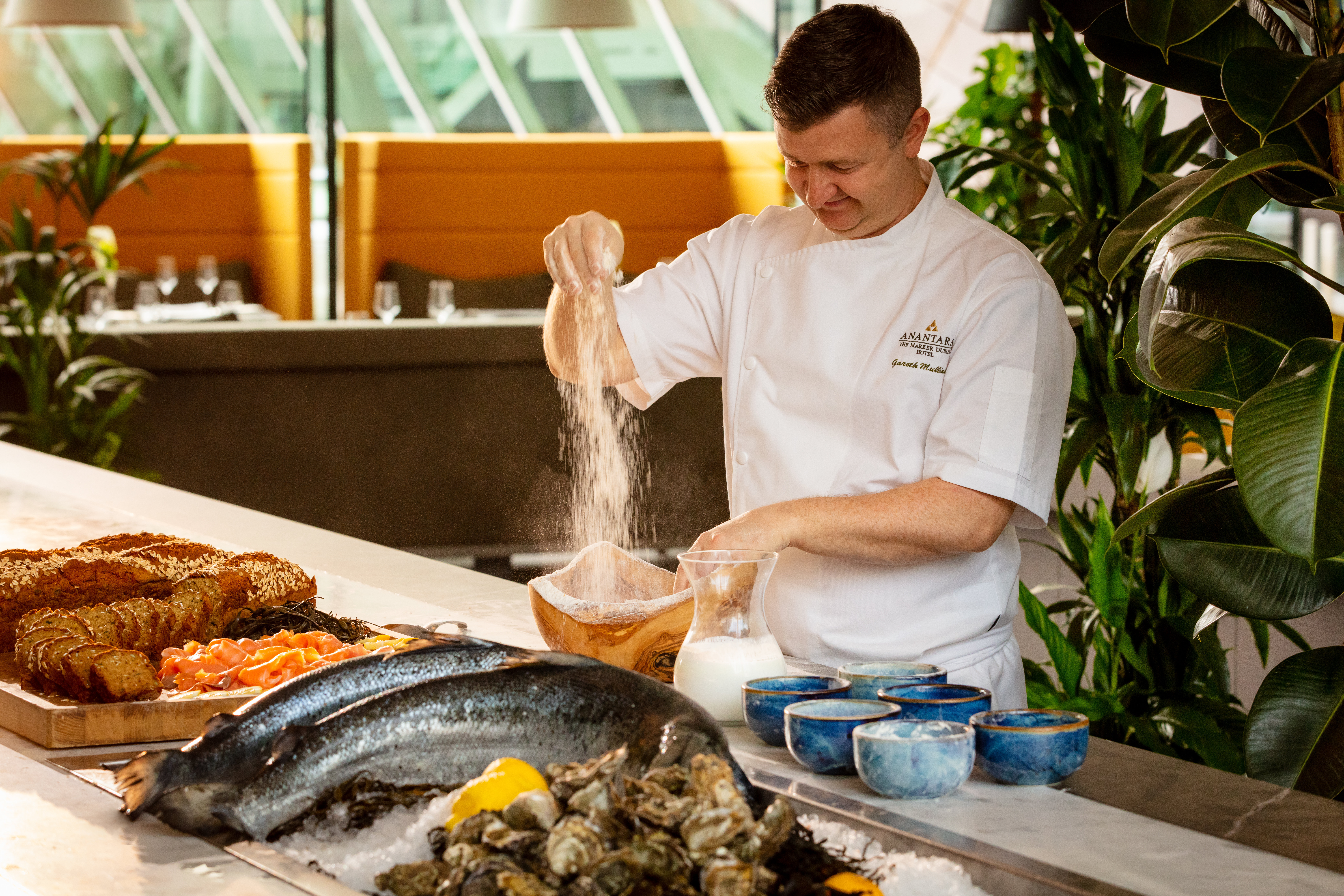 Anantara The Marker Dublin Hotel 6/50