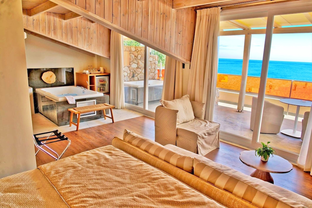 Litohoro Olympus Resort Villas and Spa 46/65