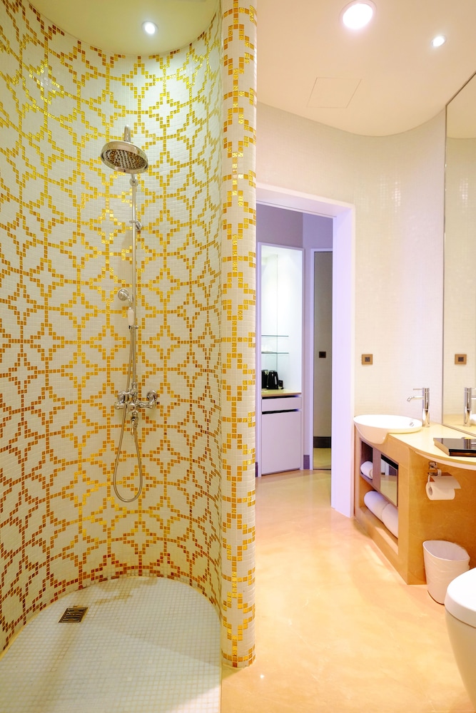 City Suites Taipei Nandong 72/73