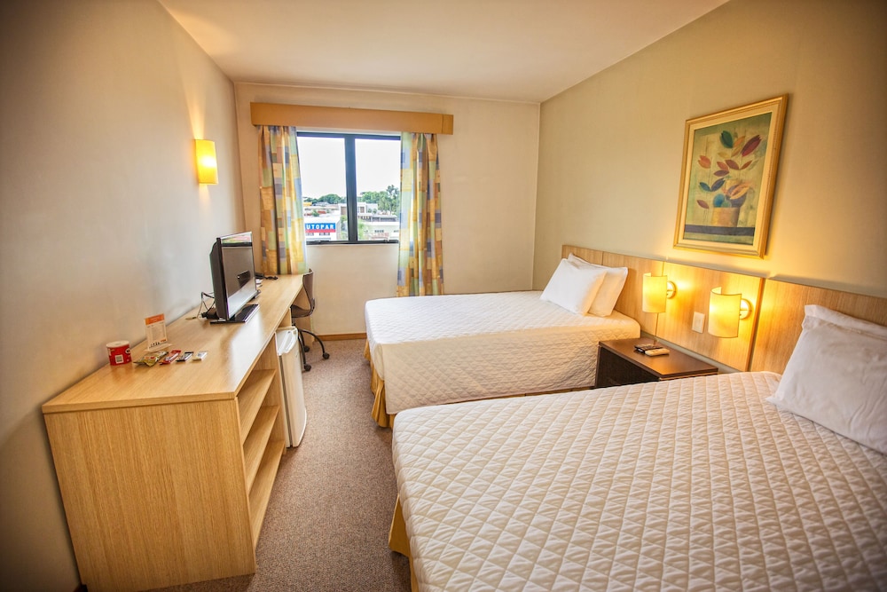 Hotel Campo Largo Express Ex Tulip Inn Campo Largo 17/37