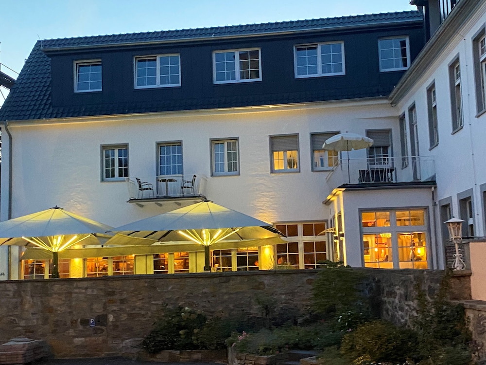 Privathotel Riesenbeck 1/50