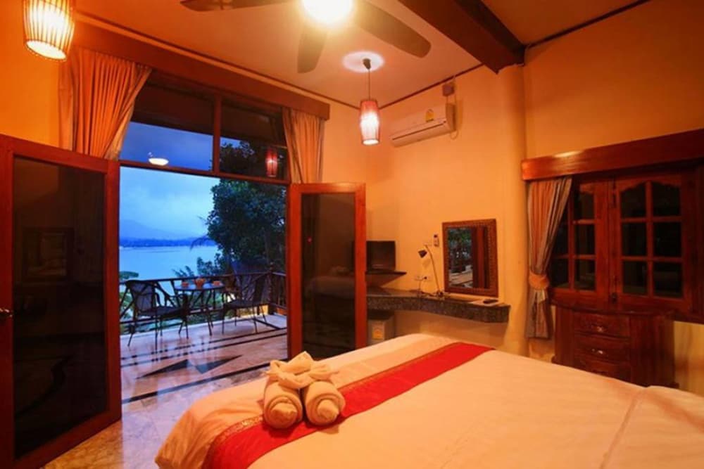 7 Br Sea Front Koh Phangan 9/37