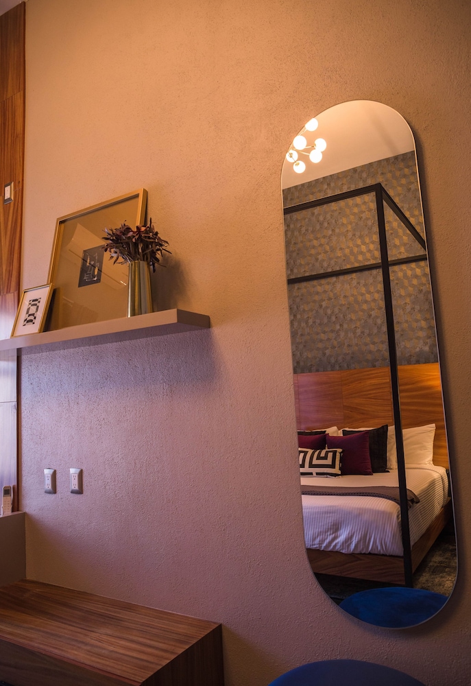 Hotel Boutique Corazon Mexicano 32/40