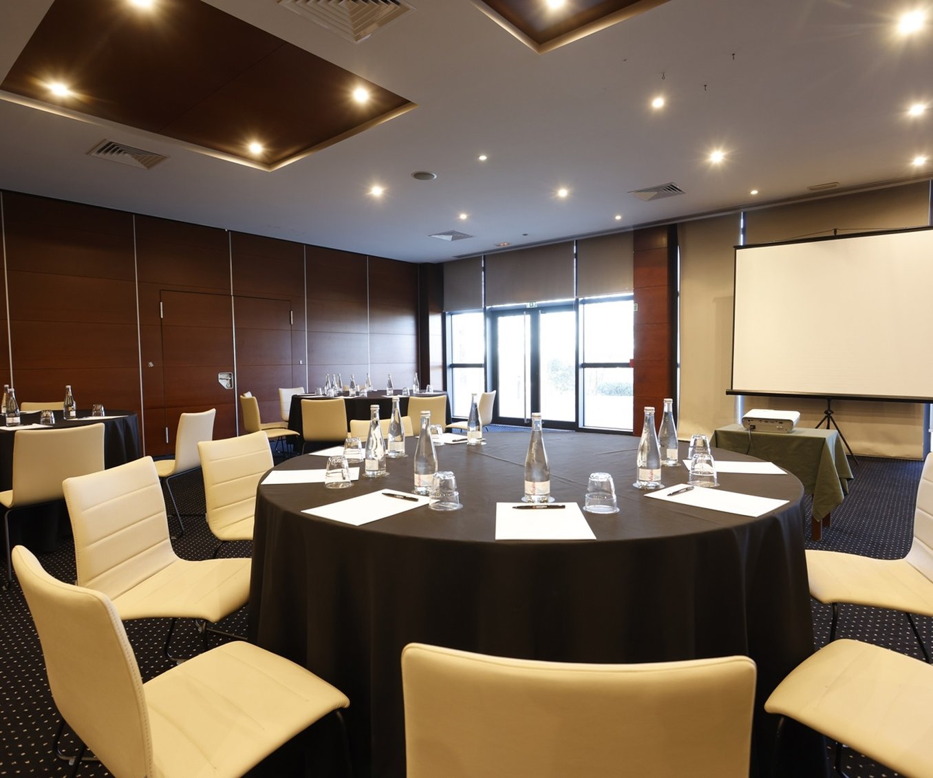 Montebelo Viseu Congress Hotel 35/38