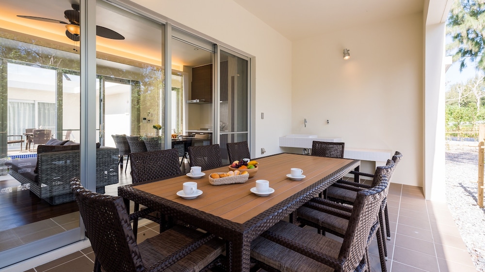Coldio Pool & Villas Sumuide 47/64