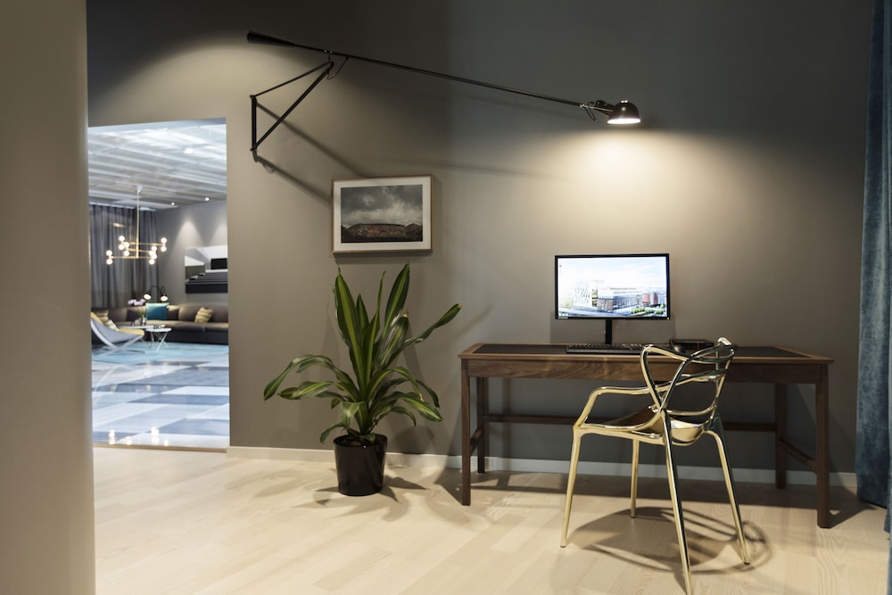 Elite Hotel Academia 59/65