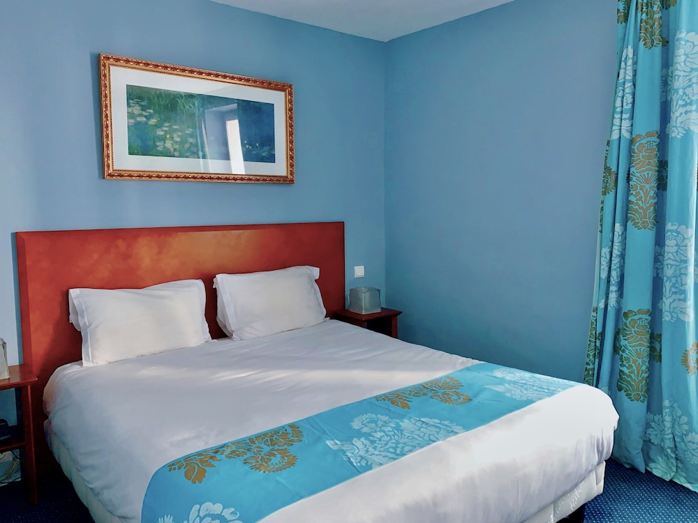 Hotel Bellevue Montmartre 13/48