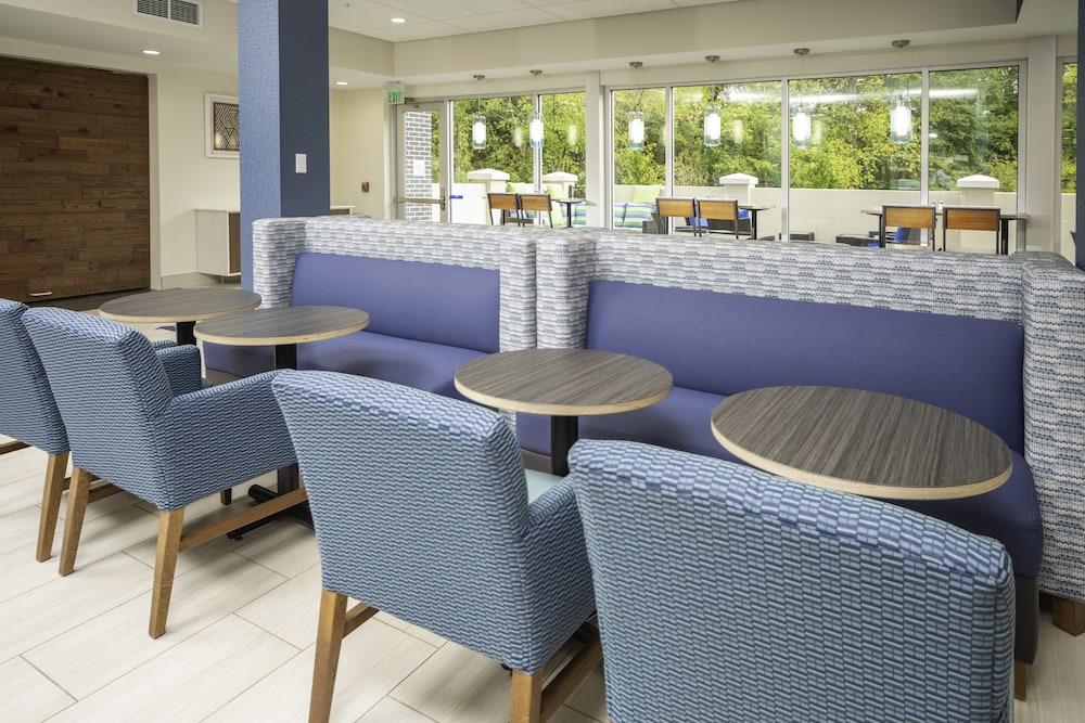 Holiday Inn Express Suites Rock Hill An Ihg Hotel 36/49