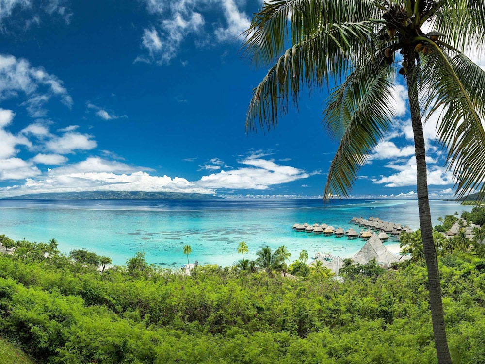 Sofitel Kia Ora Moorea Beach Resort 47/50