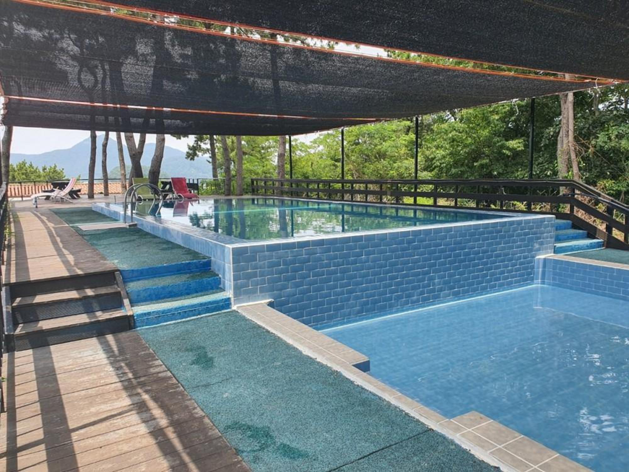 Tongyeong Beach Castle Hotel 40/54