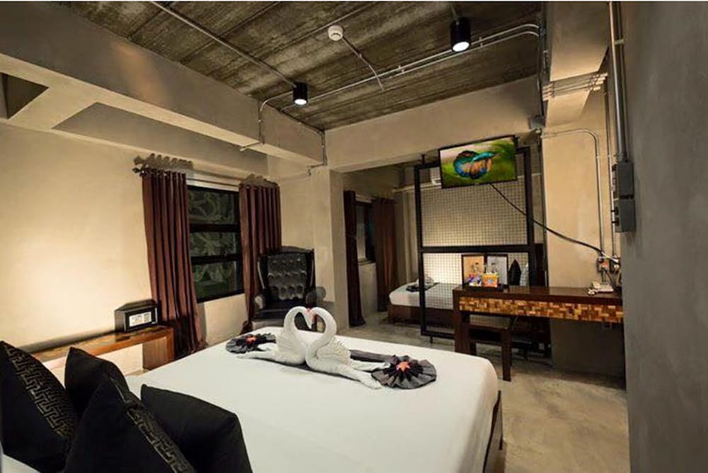 Thapae Loft 37/66