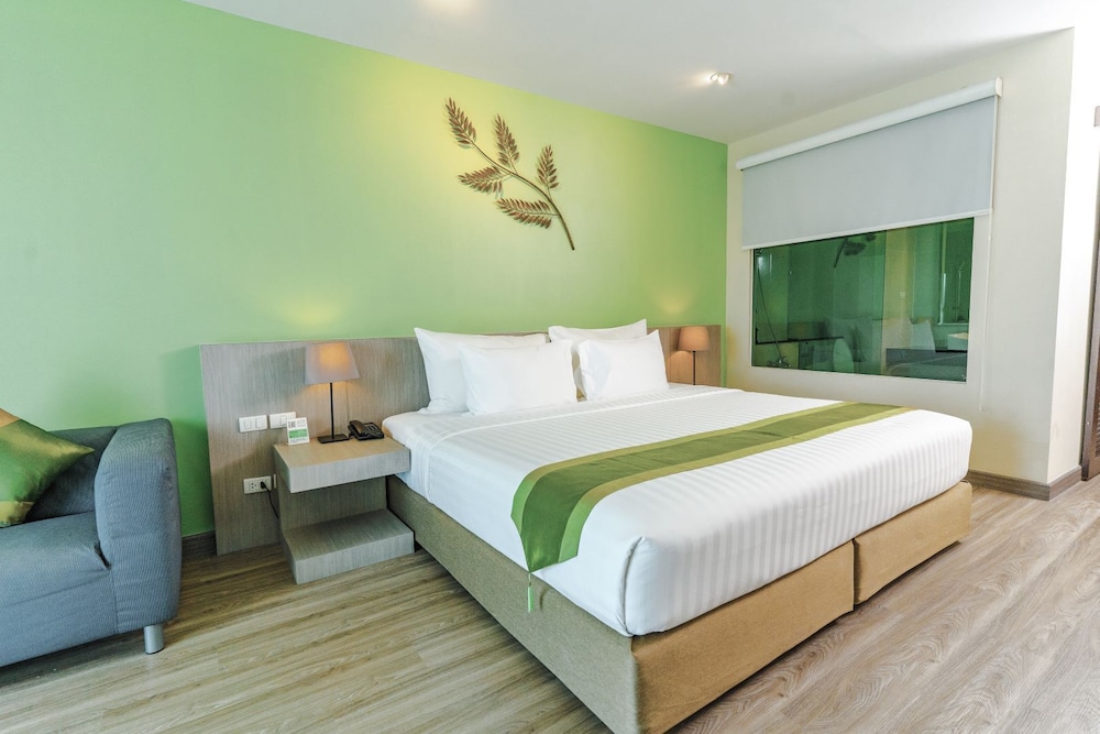 Tamarind Garden Hotel 19/55