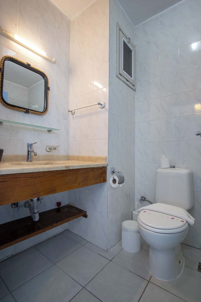 Ladonia Hotels Zemda Gumusluk 49/50