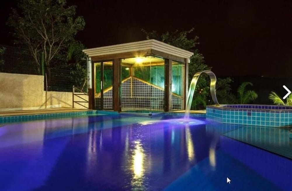 ESTRADA REAL PALACE HOTEL 8/58