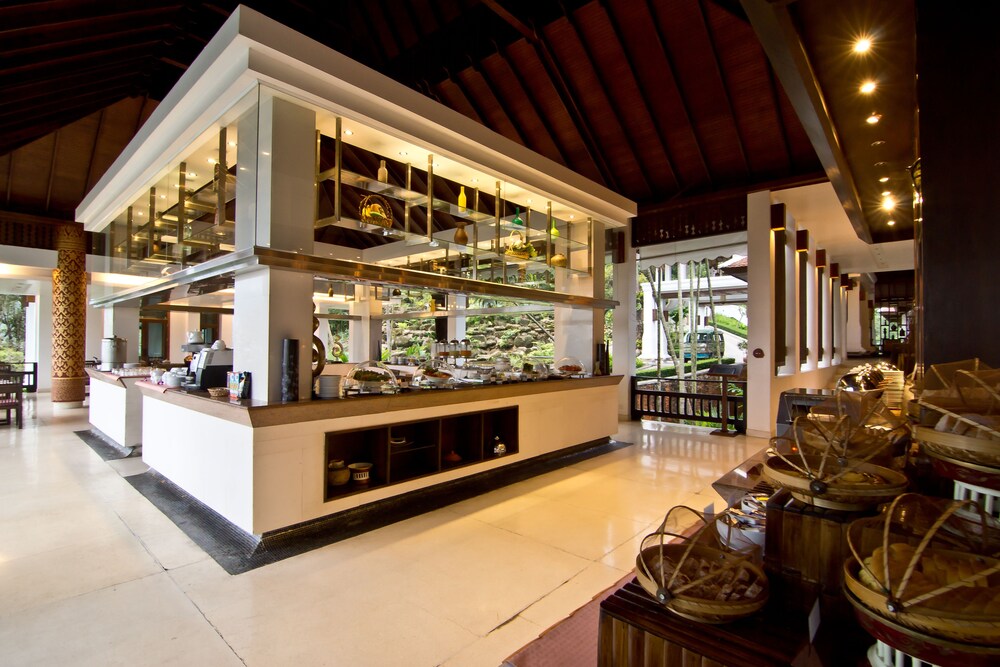 Panviman Chiang Mai Spa Resort 6/72