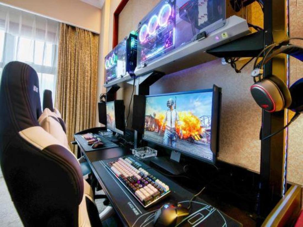 Dolton Changsha Spa Hotel 42/50