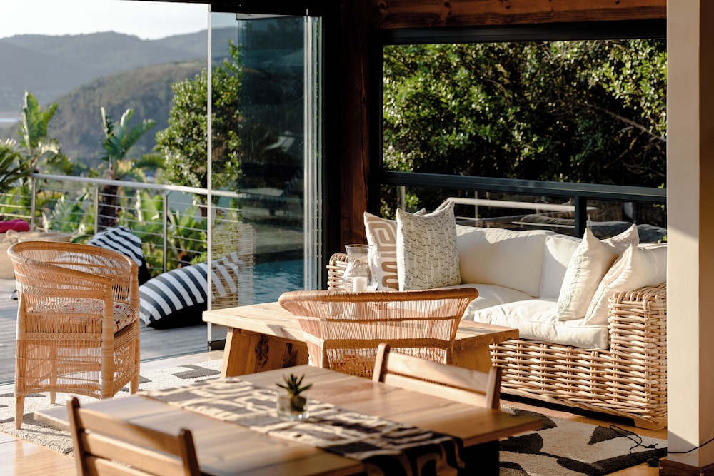 Elephant Hide of Knysna Guest Lodge 27/37