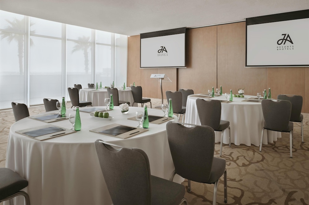 JA The Resort -JA Lake View Hotel, Dubai 53/66