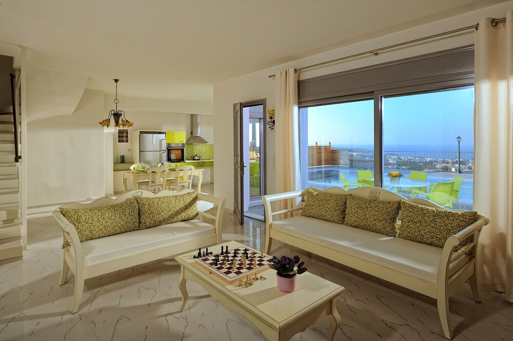Danaes Villas 23/37