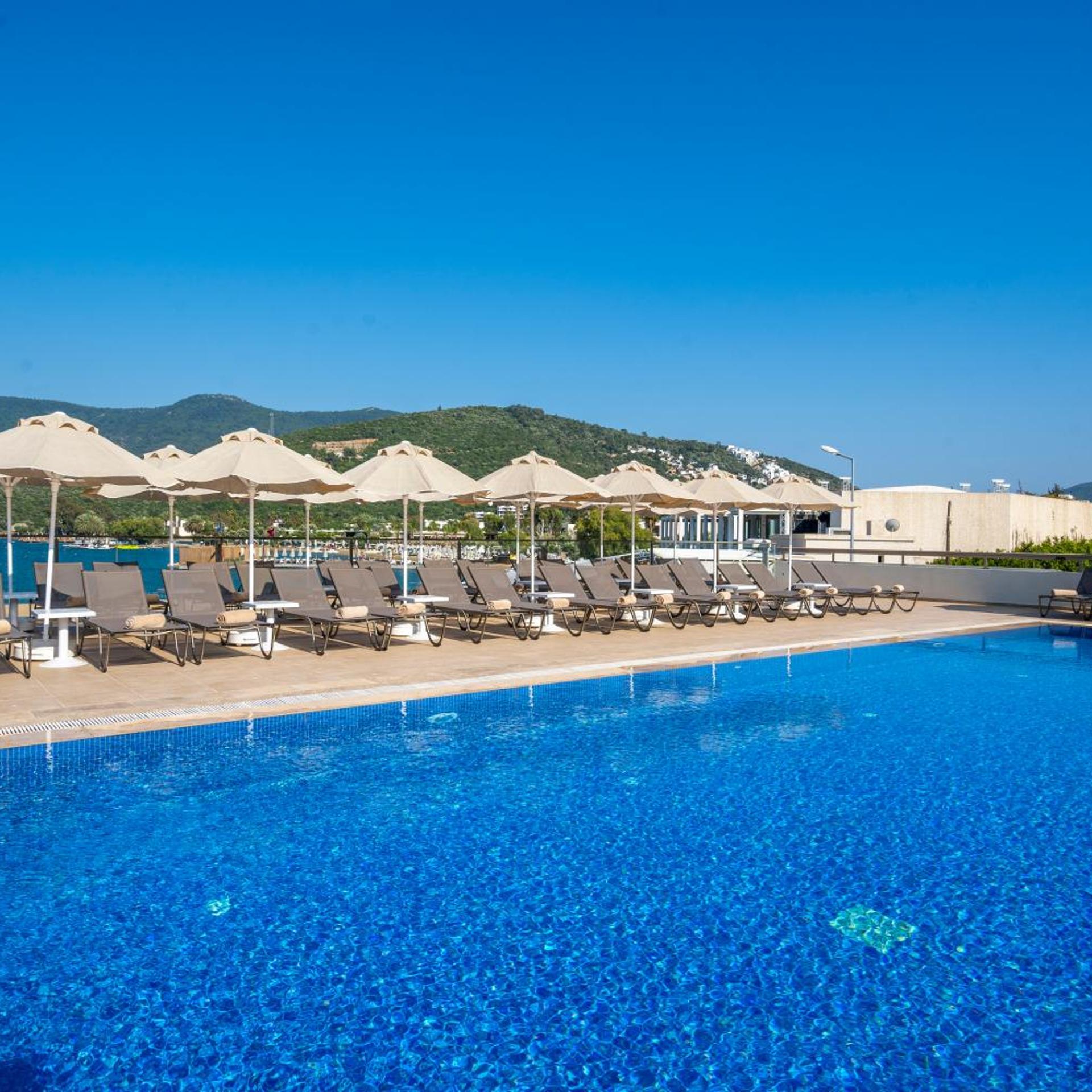 Trendlife Hotels Torba - Adults Only 105/111
