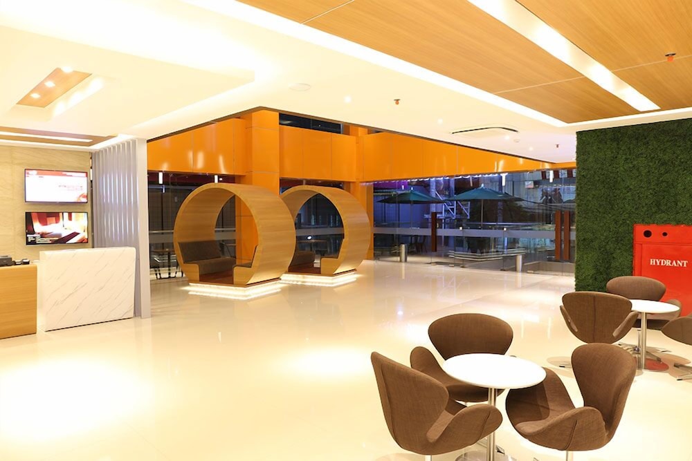 Grand Citihub Hotel Kajoetangan 45/61