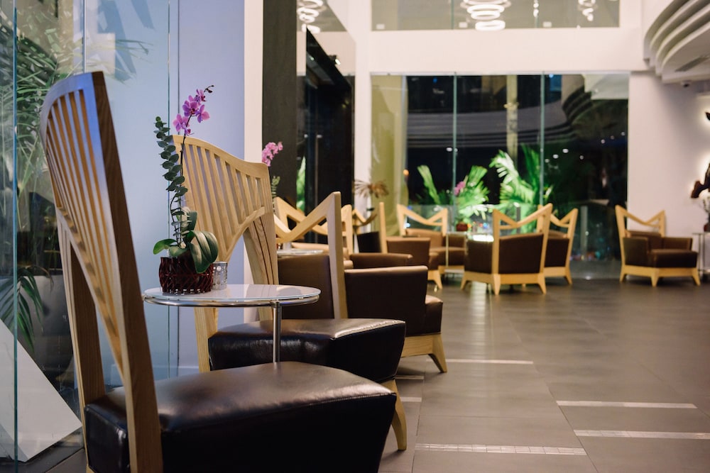 The Xtreme Hotel 26/50