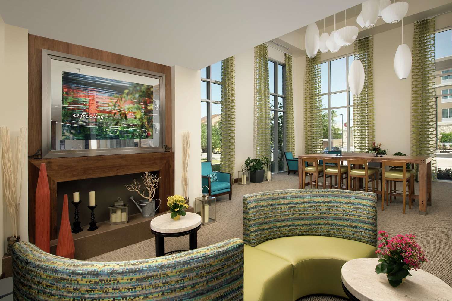Hilton Garden Inn San Antonio Airport South photo5