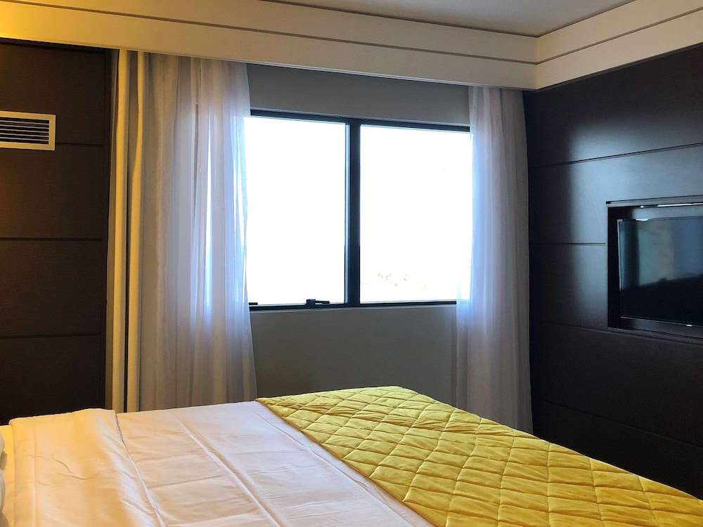 Mercure Camboriu Hotel 23/69