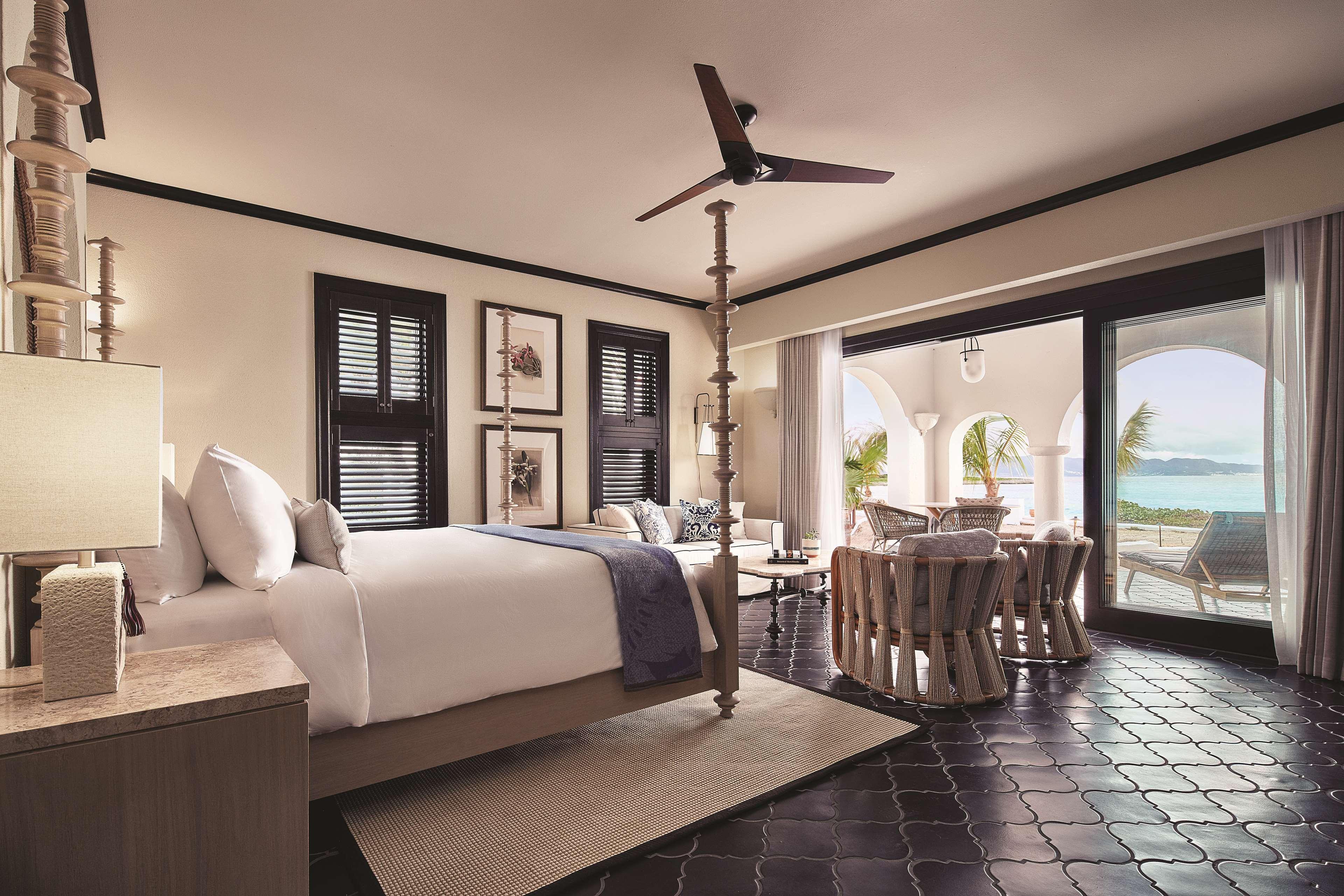 Junior Suite, Beach Front