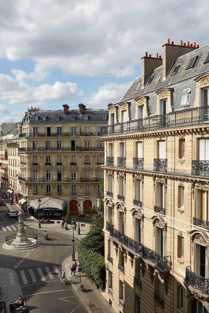 Hotel Antin Saint-georges