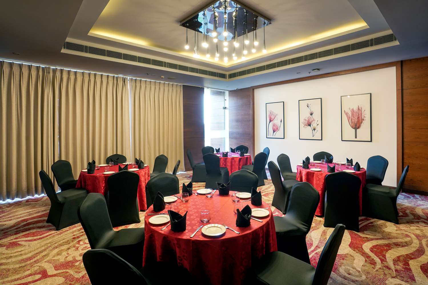 Best Western Plus Mohali 21/22