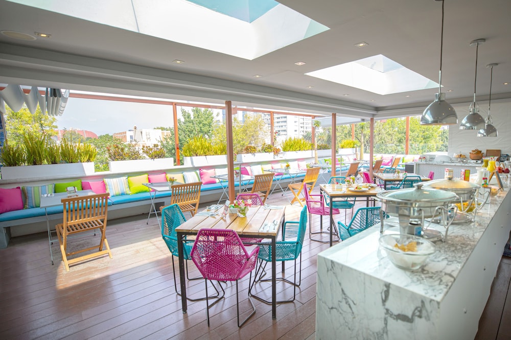 Residence Lheritage Aristoteles 225 By Bluebay 39/52