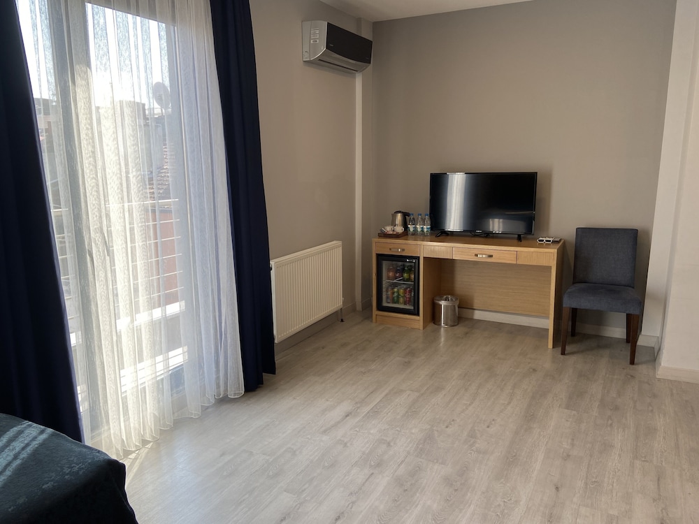 Hotel Liberi Taksim 45/50