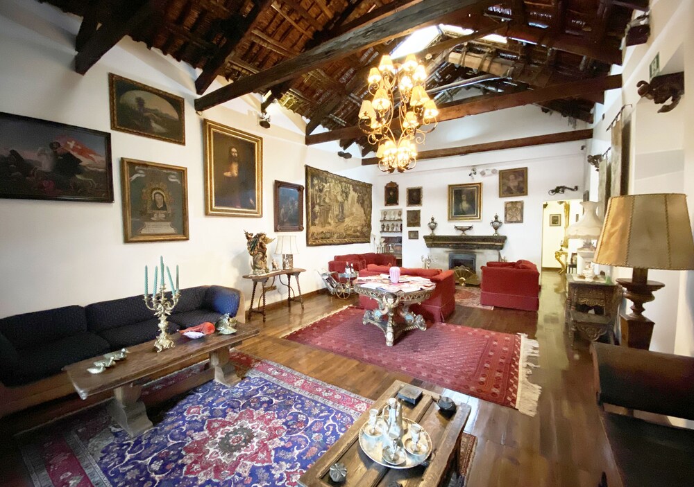 Casa San Marcos 41/69