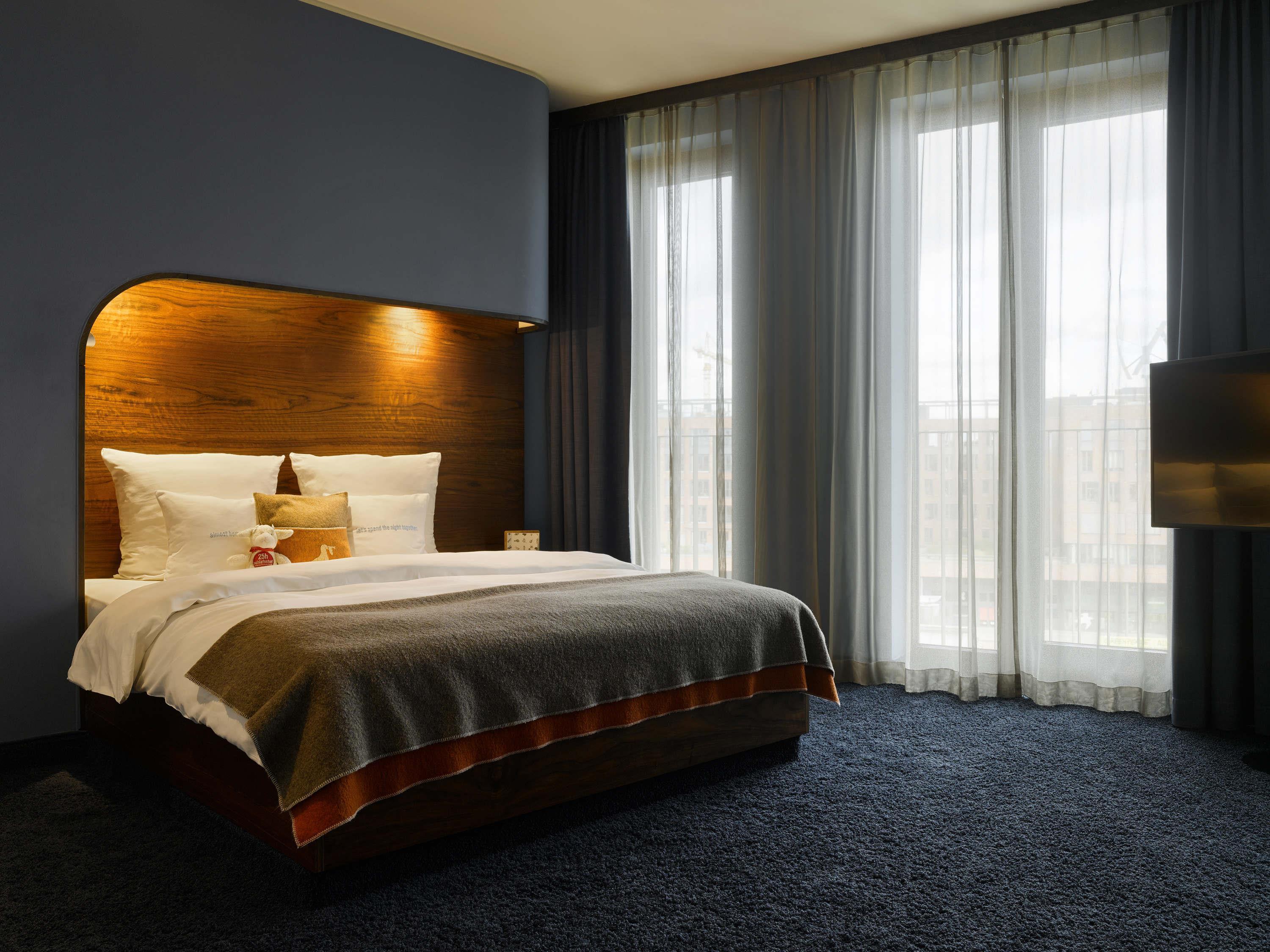 Room, Xl