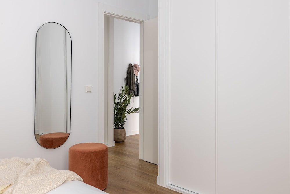 Libere Ciudad Real Apartments 14/47