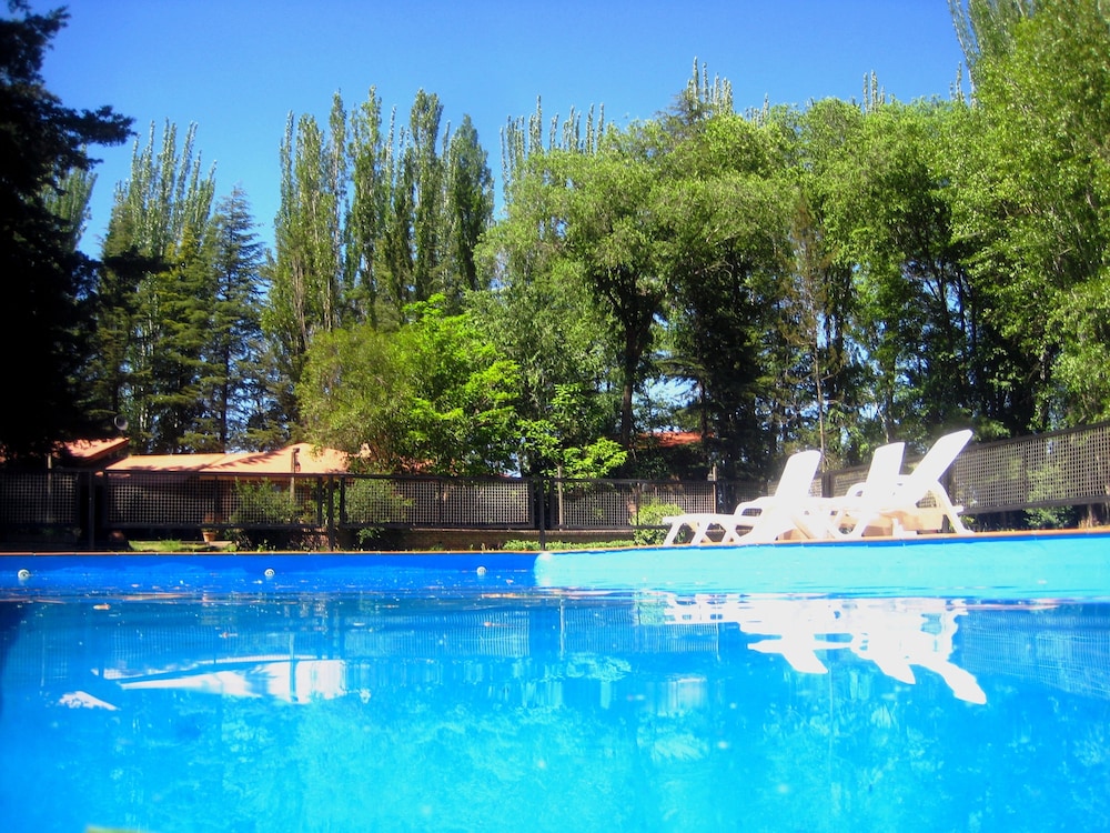 Lujan de Cuyo Bed and Breakfast 43/50