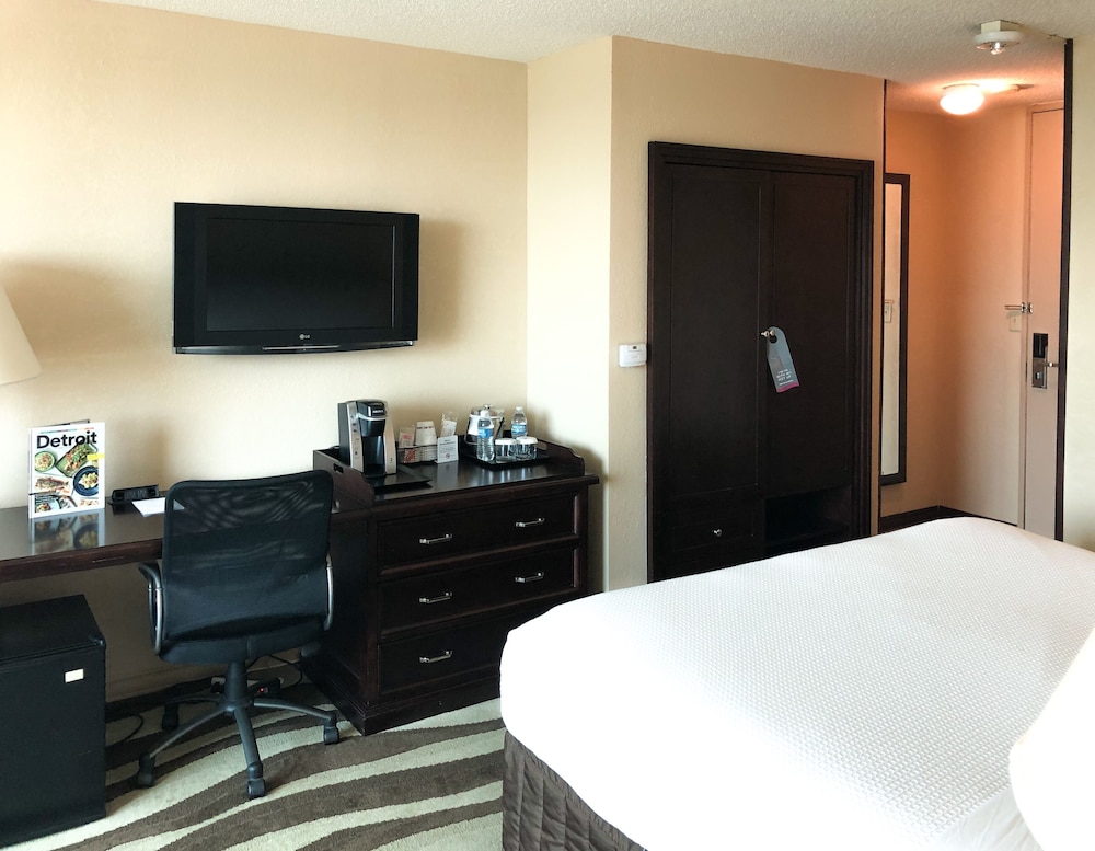 Fort Pontchartrain a Wyndham Hotel 20/70