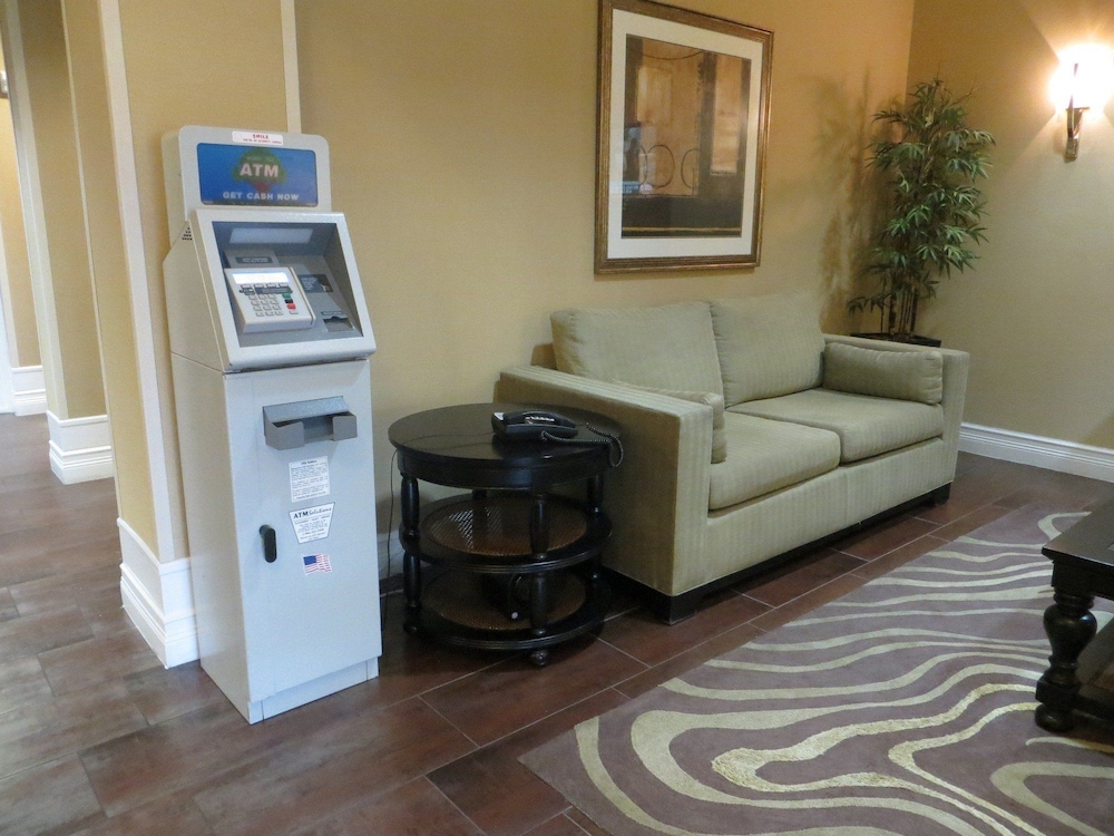 Holiday Inn Express Hotel Suites Saint Augustine North 49/77