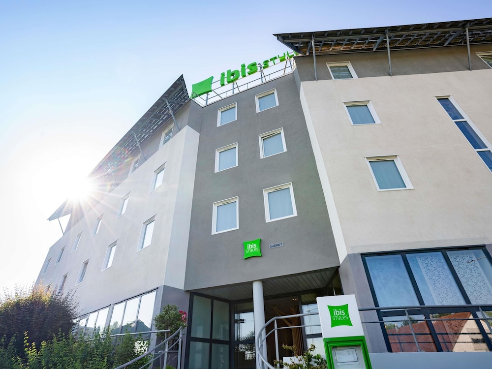 Ibis Styles Gueret 2/58