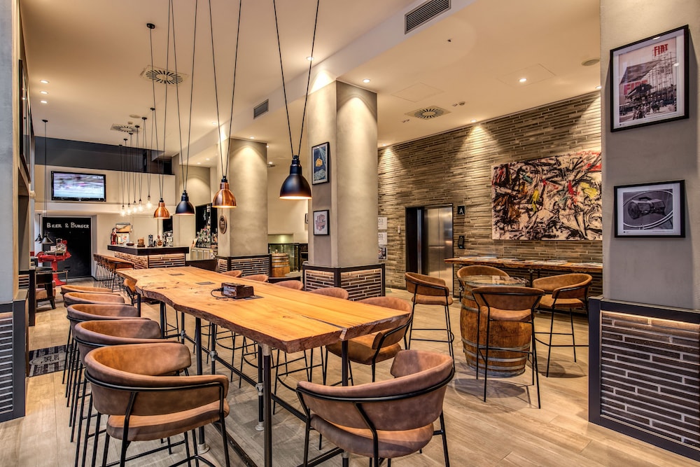 Duo Milan Porta Nuova a Tribute Portfolio Hotel (ex Four Points by Sheraton Milan Center) 31/50