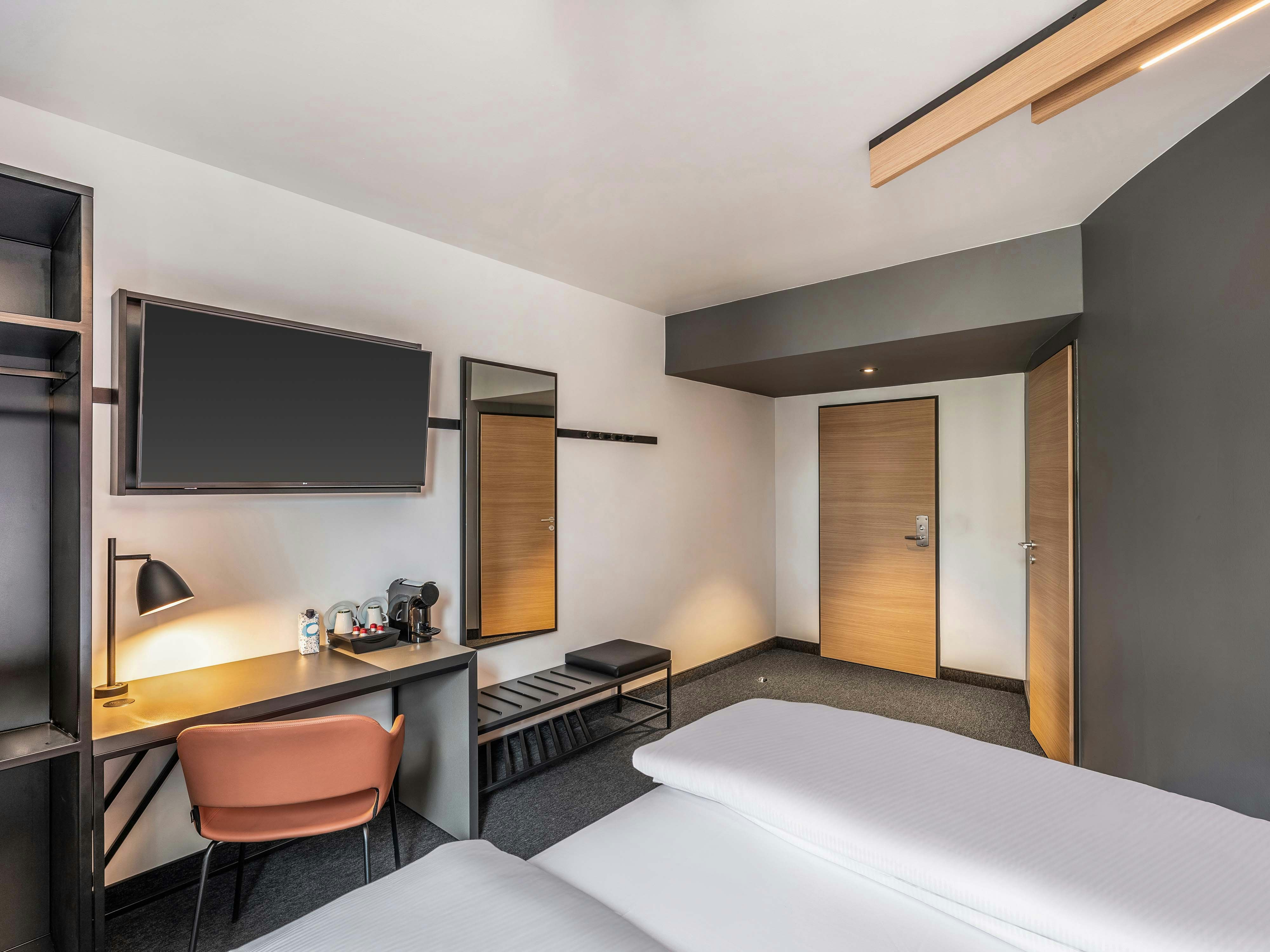 B&B Hotel Konstanz 16/49