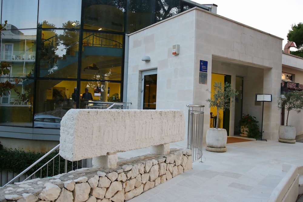 Hotel Villa Radin 3/50
