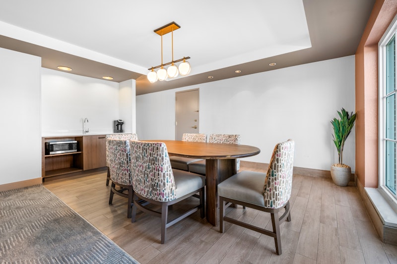 Hilton Garden Inn Suffolk Riverfront 27/50